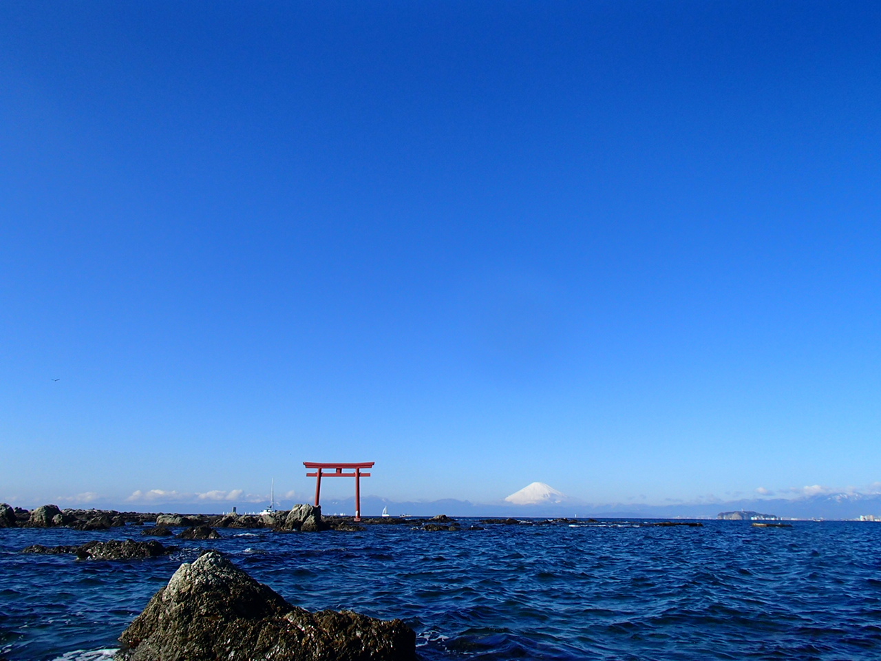 逗子・葉山