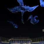 JINGU STADIUM NIGHT YOGA